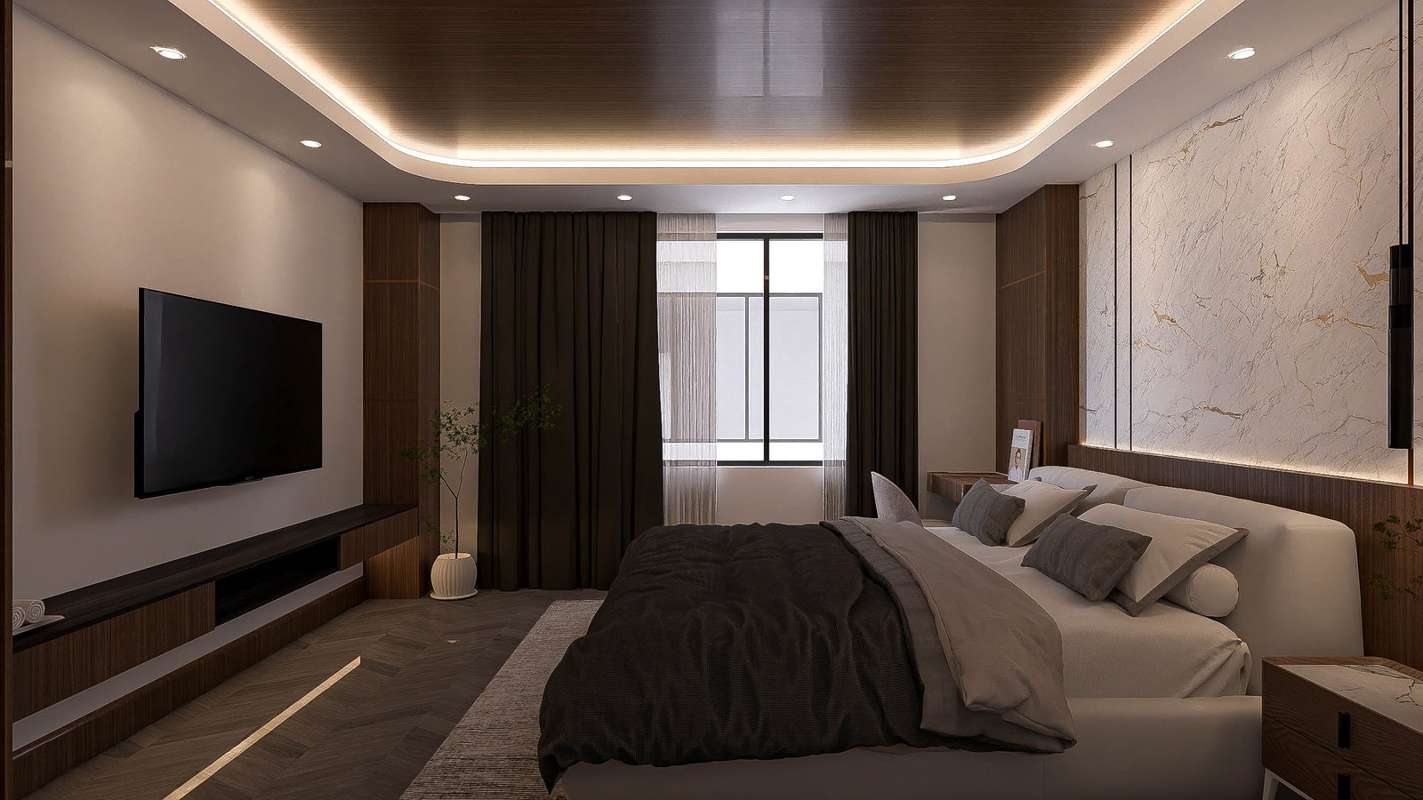 KAMAR 1